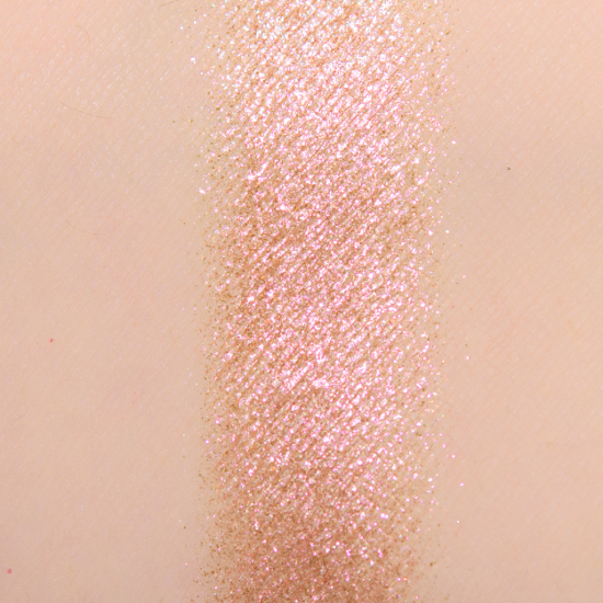 LORAC Pro Eyeshadow (2020) Butterfly