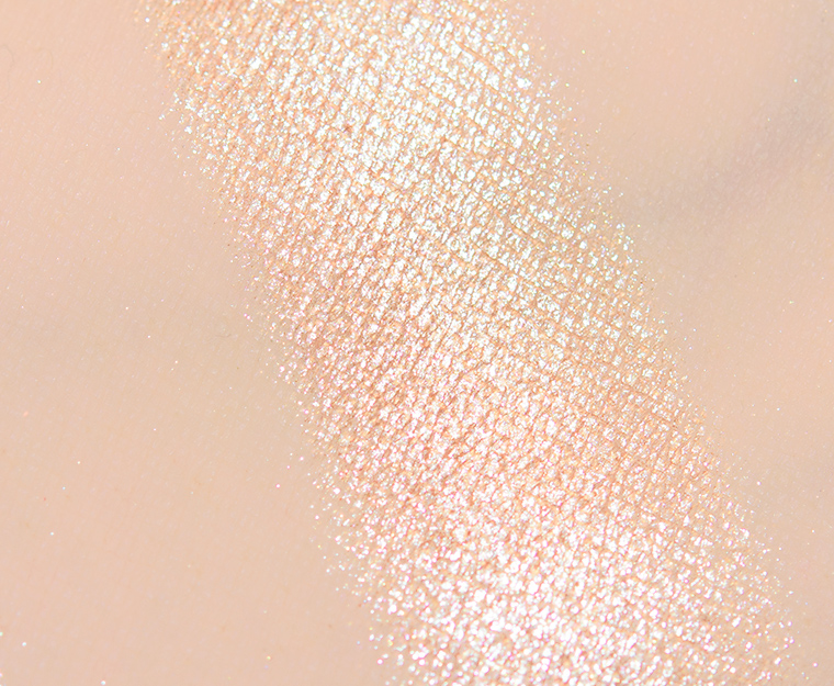 LORAC Everglow Pro Eyeshadow (2020)