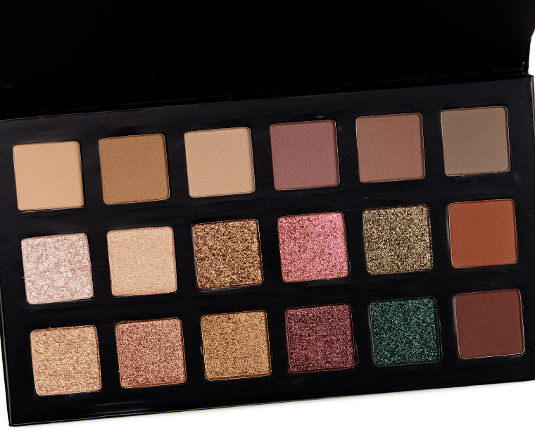 LORAC Fairytale Forest Pro Palette (2020)