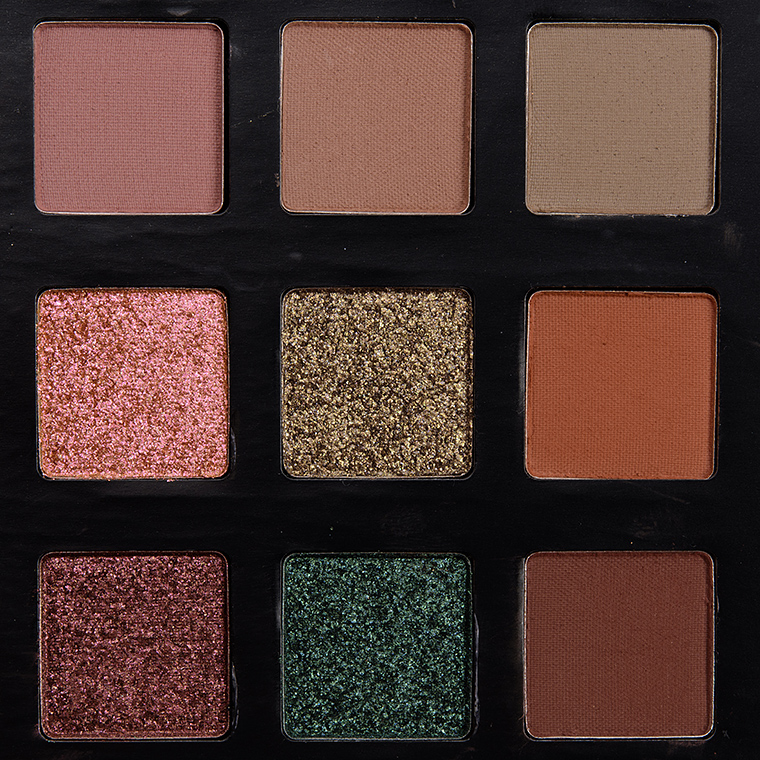 LORAC Fairytale Forest Pro Palette (2020)