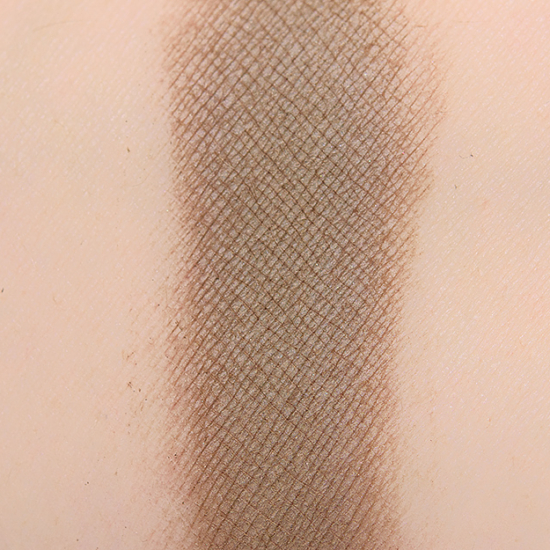 LORAC Fog Pro Eyeshadow (2020)