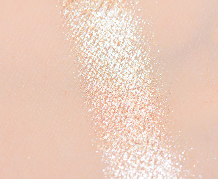 LORAC Mist Pro Eyeshadow (2020)