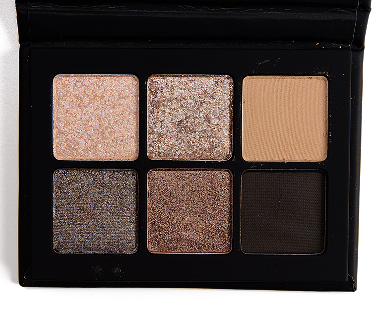 LORAC Mystic Oak Mini PRO Eyeshadow Palette