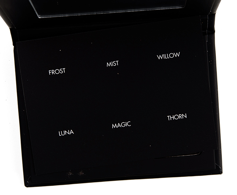 LORAC Mystic Oak Mini PRO Eyeshadow Palette