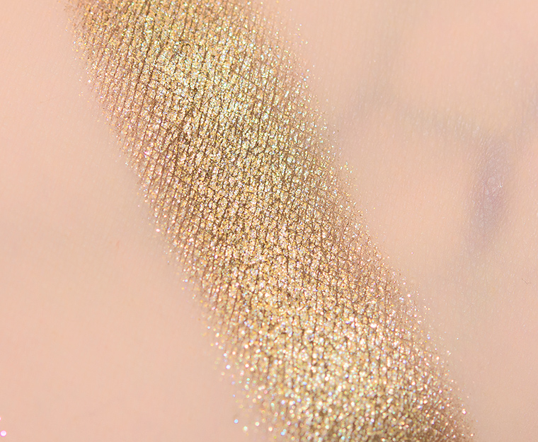 LORAC Wind Pro Eyeshadow (2020)
