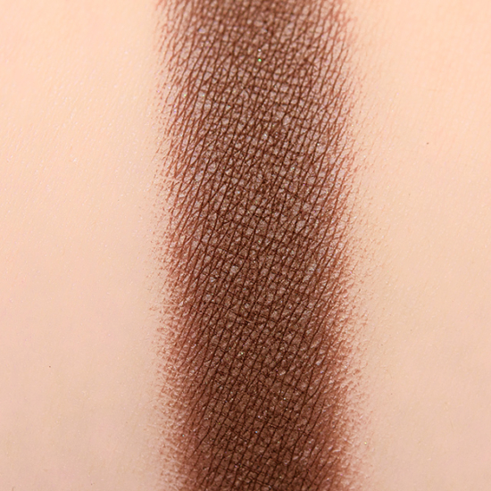 LORAC Woods Pro Eyeshadow (2020)