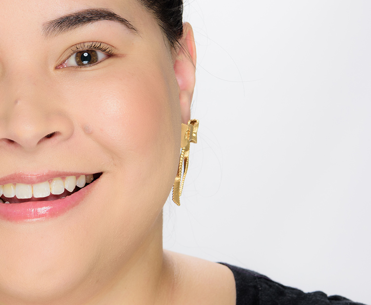 LYS Beauty Fearless Aim High Multi-Use Liquid Highlighter