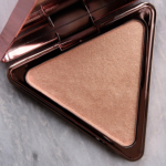 LYS Beauty Genuine Aim High Pressed Highlighter Powder