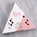 LYS Beauty Genuine Aim High Pressed Highlighter Powder