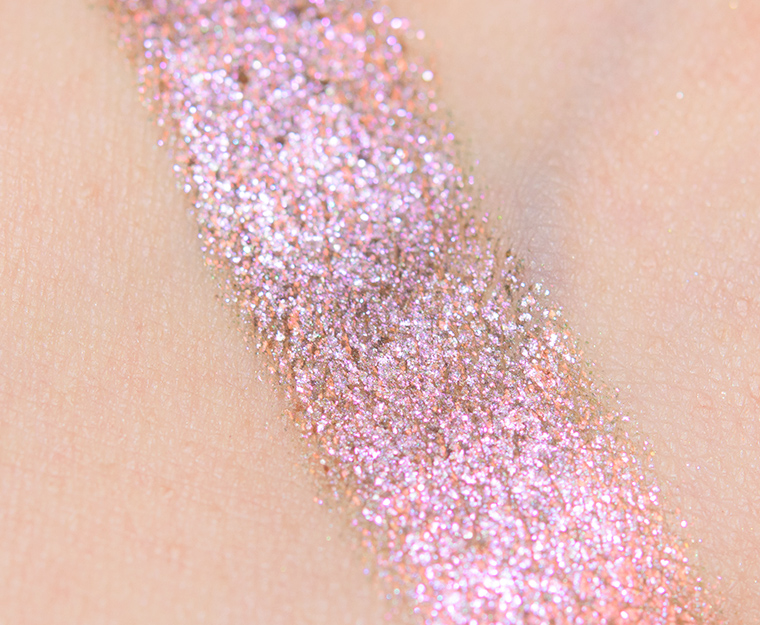MAC Behind the Curtain Shadeshifter Duochrome Eyeshadow