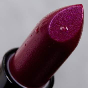 MAC Berry Tricky Lipstick
