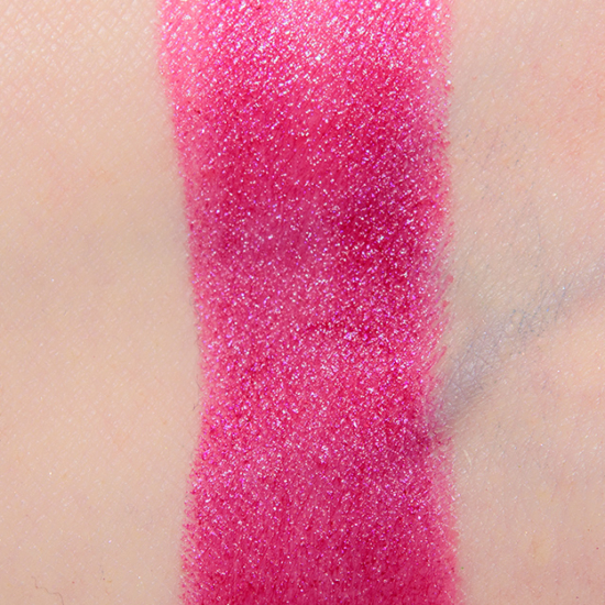 MAC Berry Tricky Lipstick