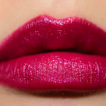 MAC Berry Tricky Lipstick