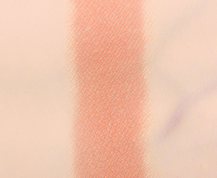MAC Café Con Leche Eyeshadow