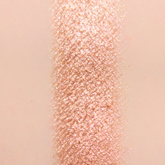 MAC Café Tinto Eyeshadow
