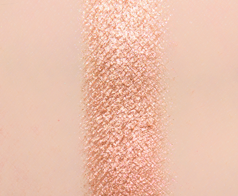 MAC Café Tinto Eyeshadow