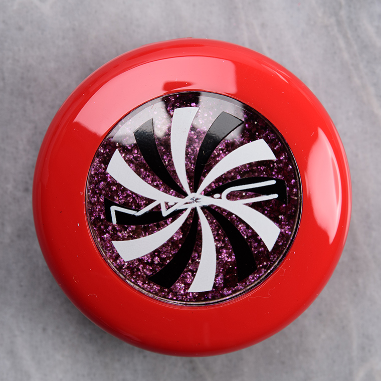 MAC Calling Your Bluff Shadeshifter Duochrome Eyeshadow