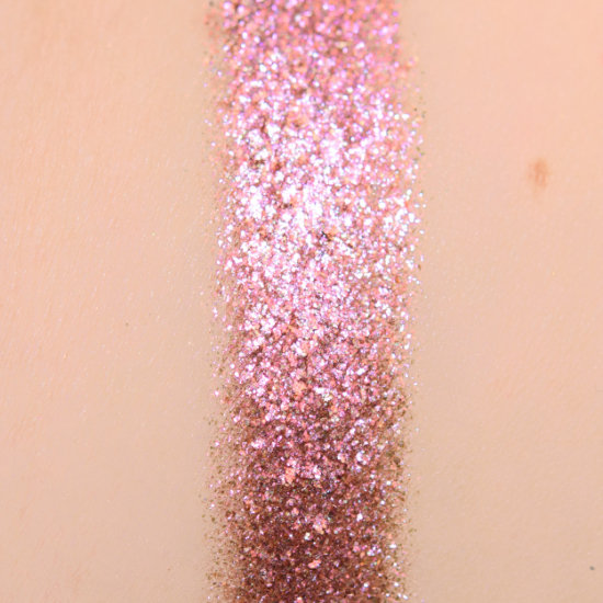 MAC Calling Your Bluff Shadeshifter Duochrome Eyeshadow