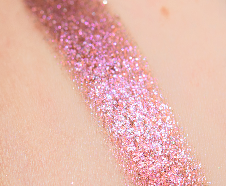 MAC Calling Your Bluff Shadeshifter Duochrome Eyeshadow