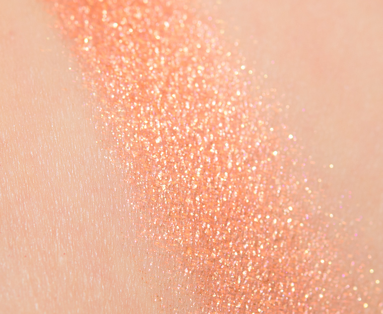 MAC Caramelo Eyeshadow