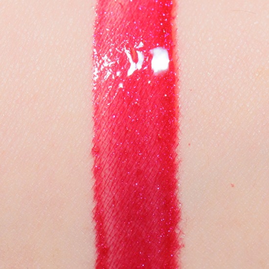 MAC Drank the Love Potion Lipglass
