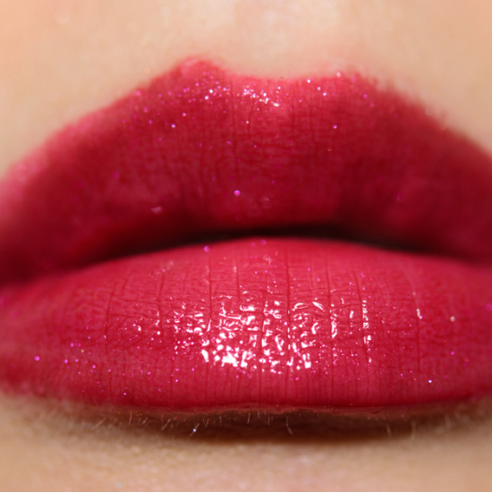 MAC Drank the Love Potion Lipglass