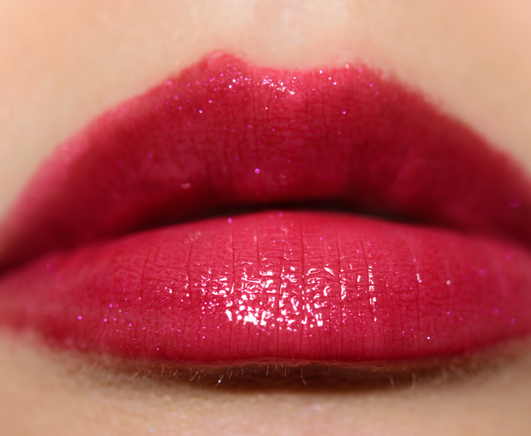 <p class="text-center">MAC Drank the Love Potion Lipglass</p>