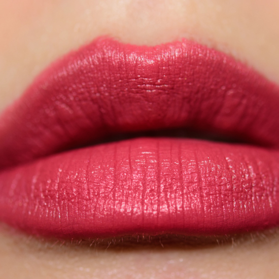 MAC For My Next Trick Lipstick