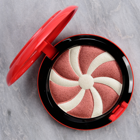 MAC Fortune Teller/Blizzard Wizard Hyper Real Glow Duo