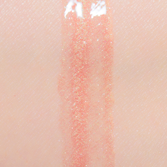 MAC Frantic Romantic Lipglass