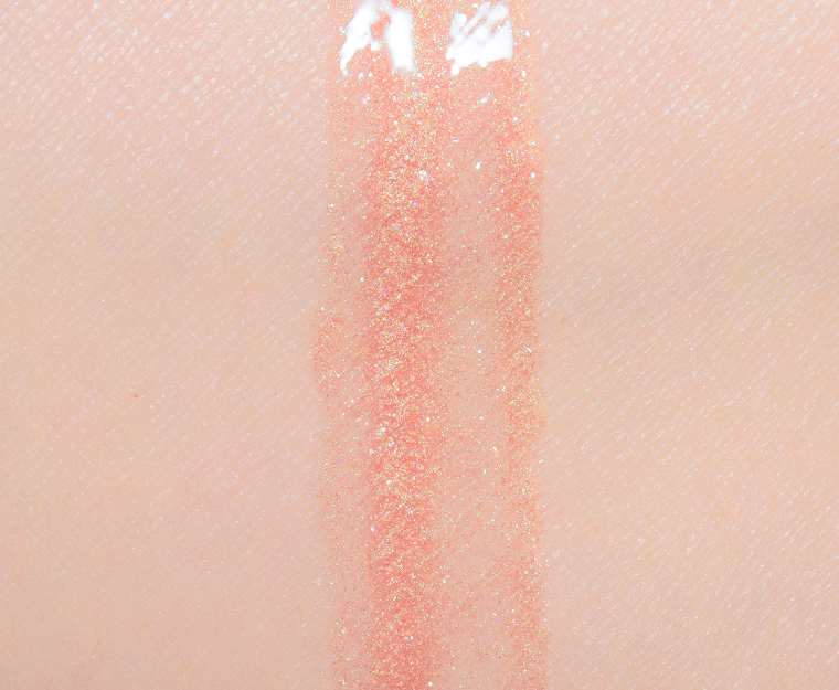 <p class="text-center">MAC Frantic Romantic Lipglass</p>