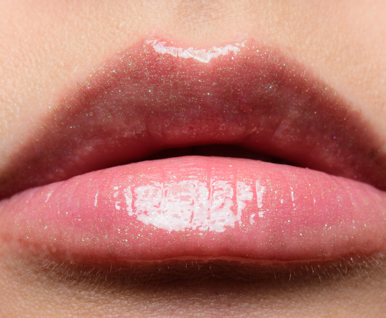 MAC Frantic Romantic Lipglass