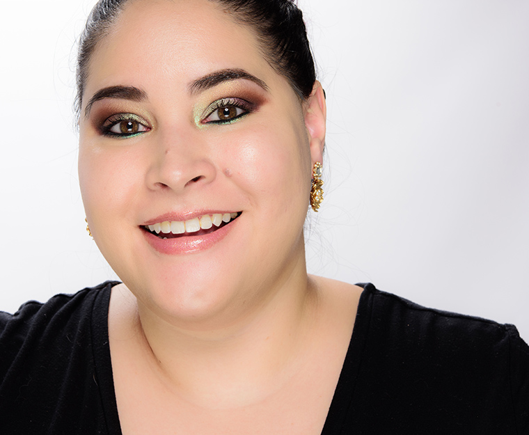 MAC Freeze Extra Dimension Skinfinish