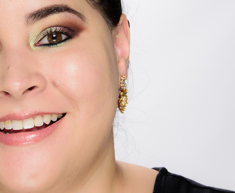 MAC Freeze Extra Dimension Skinfinish