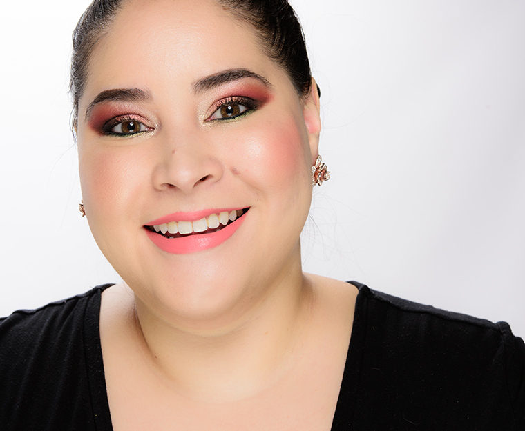 MAC Guindilla Extra Dimension Skinfinish