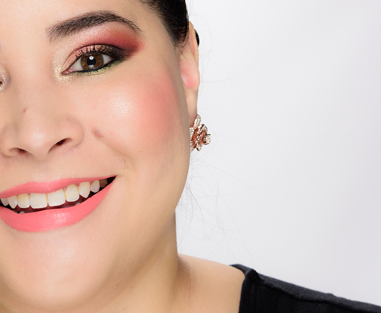 MAC Guindilla Extra Dimension Skinfinish