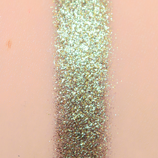 MAC Ho Ho Hocus Shadeshifter Duochrome Eyeshadow