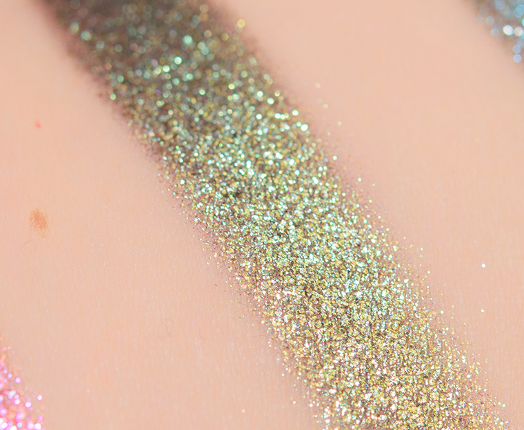MAC Ho Ho Hocus Shadeshifter Duochrome Eyeshadow