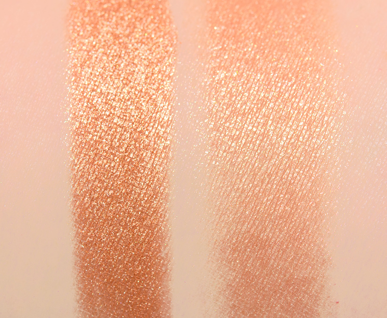 <p class="text-center">MAC In on the Secret Extra Dimension Skinfinish</p>
