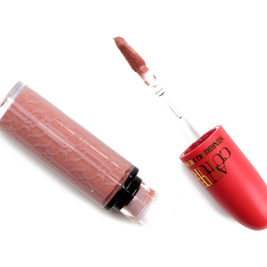 MAC Jalea Retro Matte Liquid Lipcolour