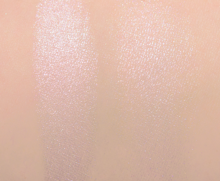 <p class="text-center">MAC Lights on Lavender Extra Dimension Skinfinish</p>