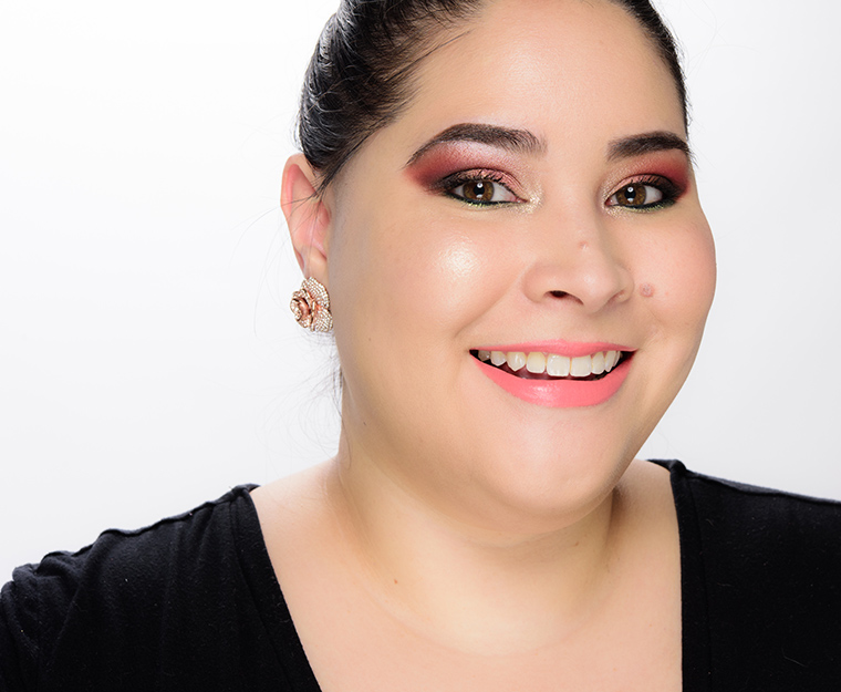MAC Maca Extra Dimension Skinfinish