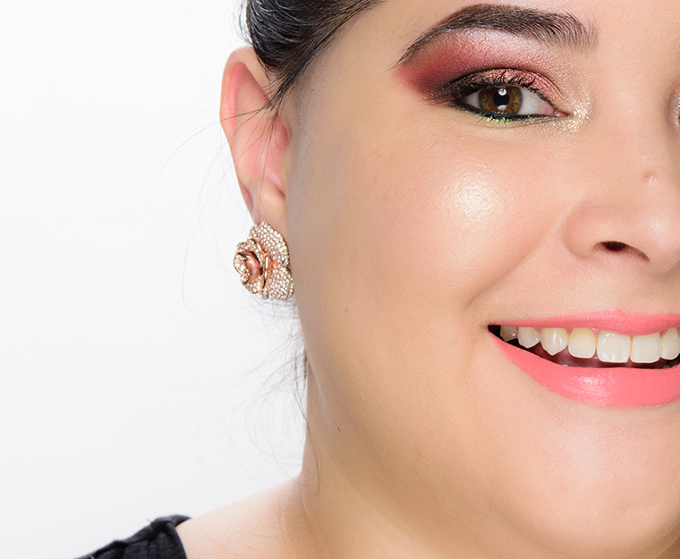 MAC Maca Extra Dimension Skinfinish