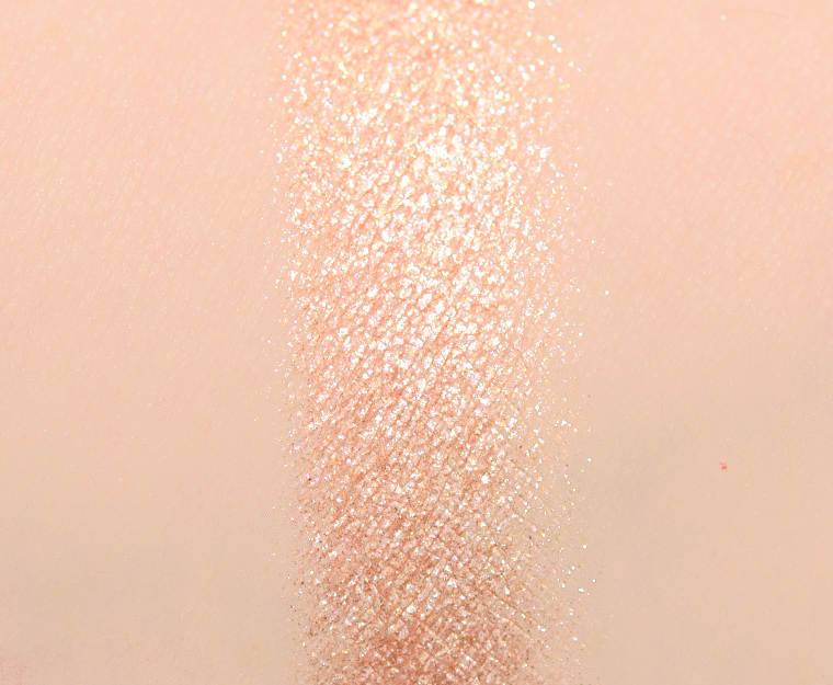 MAC Melaza Eyeshadow