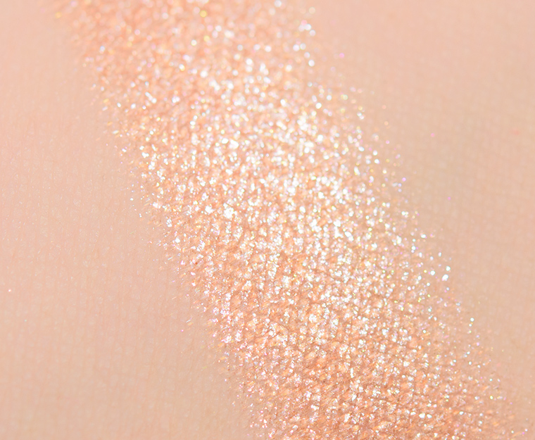 MAC Melaza Eyeshadow