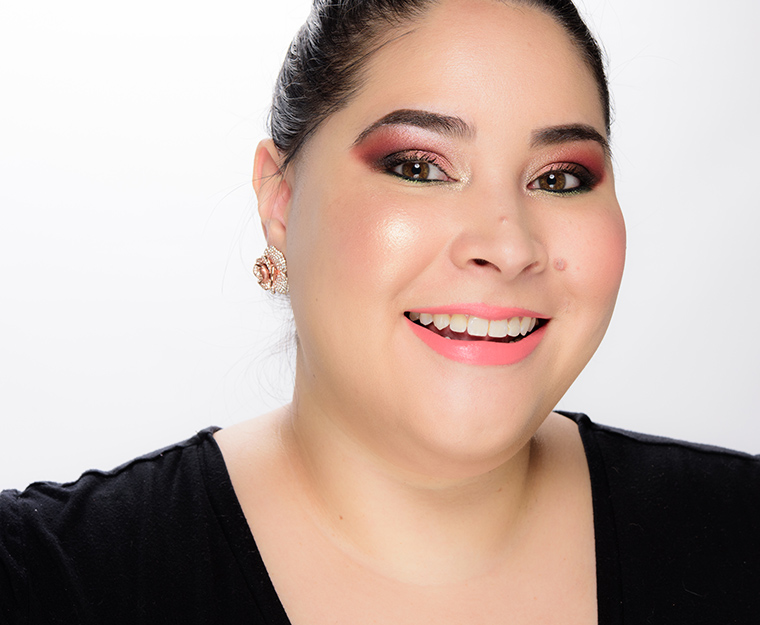 MAC Miel de Azhar Extra Dimension Skinfinish