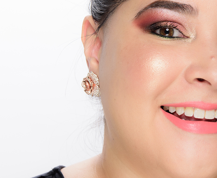 MAC Miel de Azhar Extra Dimension Skinfinish