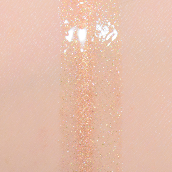 MAC Mocha Swirl Lipglass
