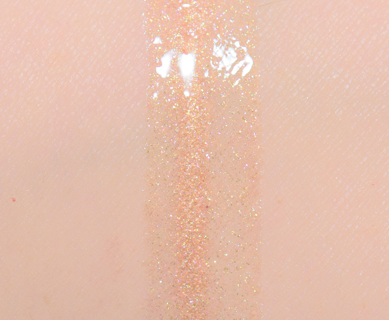 <p class="text-center">MAC Mocha Swirl Lipglass</p>