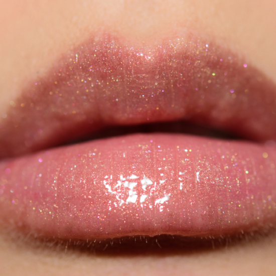 MAC Mocha Swirl Lipglass